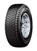 шины Bridgestone Blizzak DM-Z3