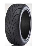 шины Federal 595RS