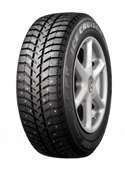 шины Bridgestone Ice Cruiser 7000