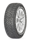 шины Michelin X-ice North 4