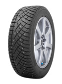 шины NITTO NTSPK